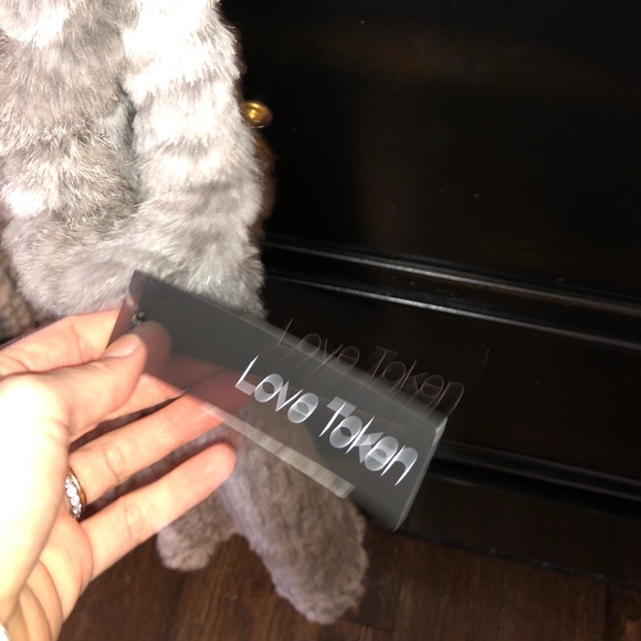 Fur vest - Picture 2 of 4